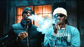 Gazo feat SDM - Life