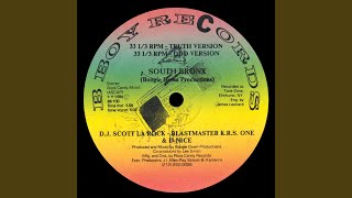 South Bronx (Dub Version)