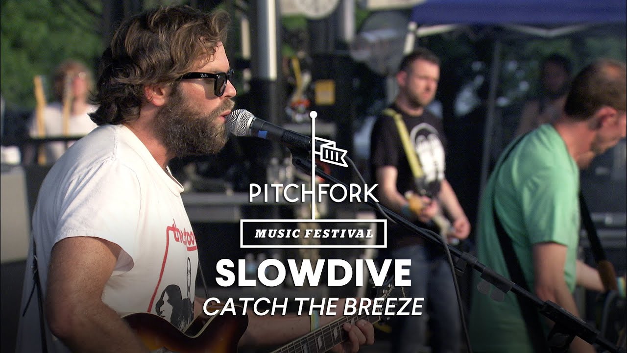 12 Of My Favorite Slowdive Songs Opus 12 Of My Favorite Slowdive Songs Opus