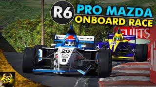 iRacing | AOR Pro Mazda Onboard: S5 Round 6 - Bathurst
