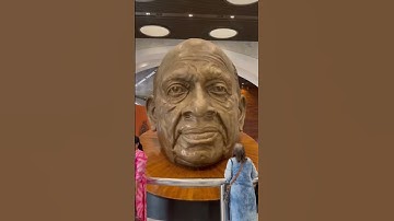 Statue Of Unity Gujarat 2023 The World Tallest Statue Of Unity tour स्टैच्यू ऑफ यूनिटी #day3