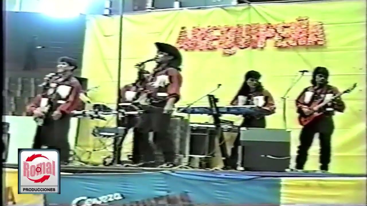 GRUPO ENLACE (ME MENTISTE) DR.