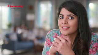 Butterfly Cresta | Tamil | 35 sec