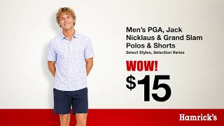 Endless Summer Savings Spot2 (Air Dates 5/24/26 - 5/27/26)
