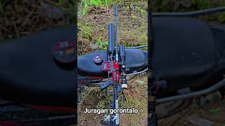goblin gen 2 #longrangeprecision #gs88 #blacklavags88 #blackants #longrangehunting #goblin