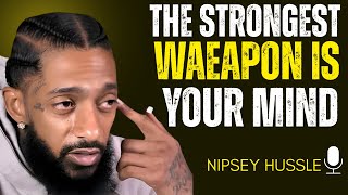 Shape Your Mind, Shine Your Life | Motivational Speech Inspired by the Legacy of a Hustler’s Mindset