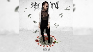 SKYLAR BLATT Feat COOK - NOTHING TO ME