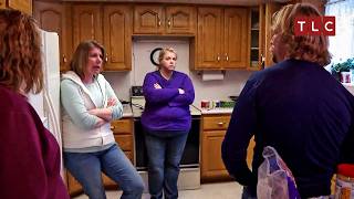 The Move That Shakes the Browns! | Sister Wives S2 E13 | TLC