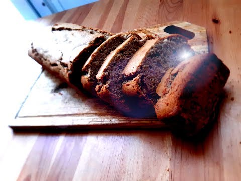 Vidéo: Comment Faire Un Gâteau Au Sarrasin