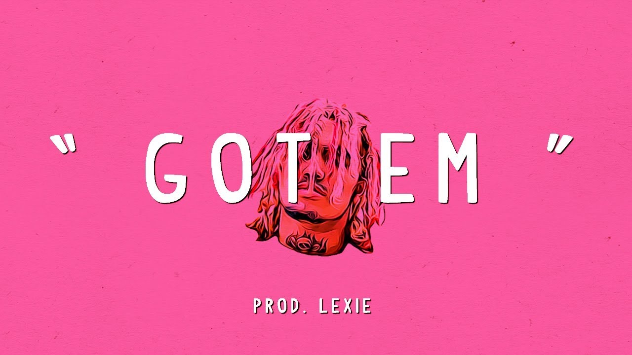 [ FREE ] Lil Pump Type Beat | " Got em " ( prod. lexie ) | Trap/Rap Type Beat