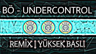 Mükemmel Baslı Müzik Remix | Umut Özcan 144p | Telifsiz