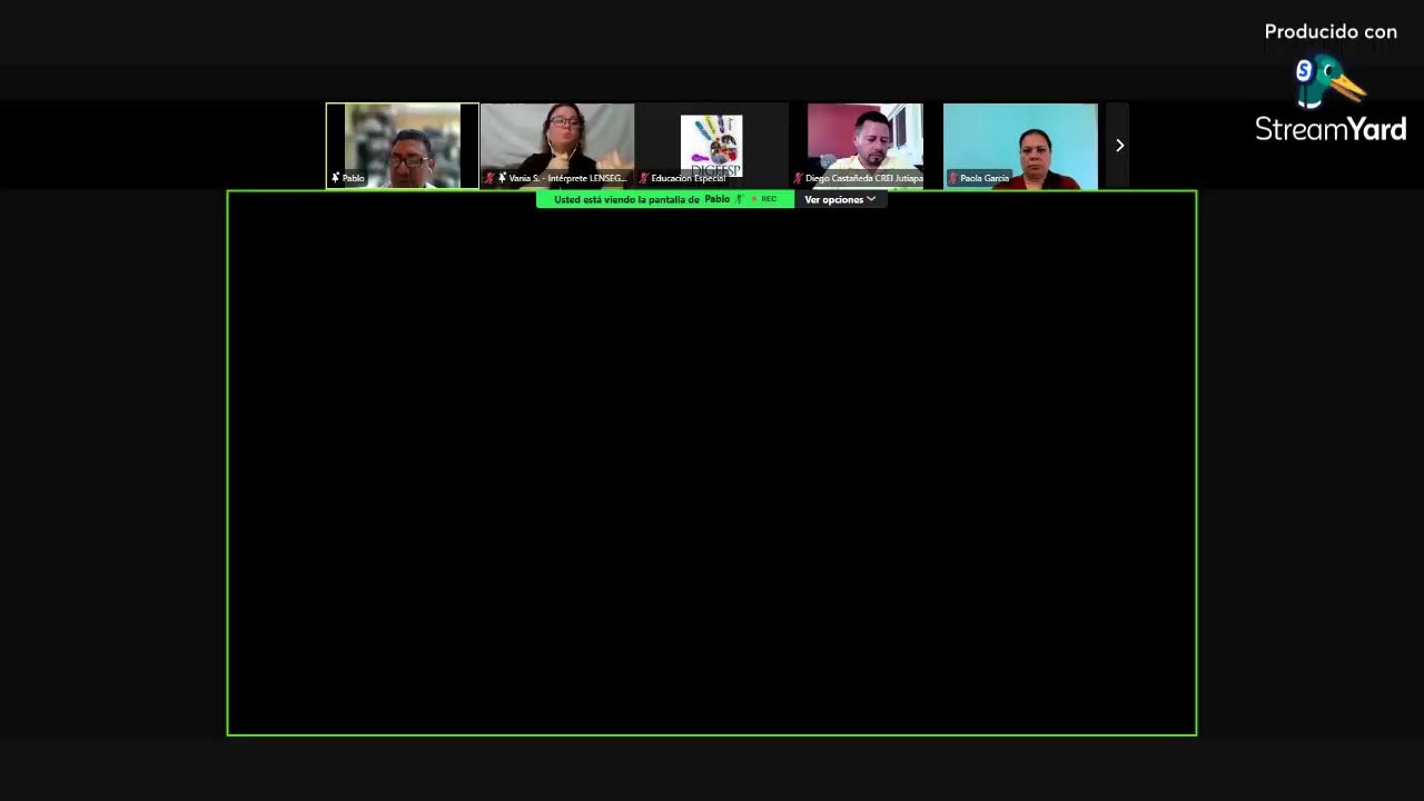 Ajustes Razonables para Estudiantes con Discapacidad Visual