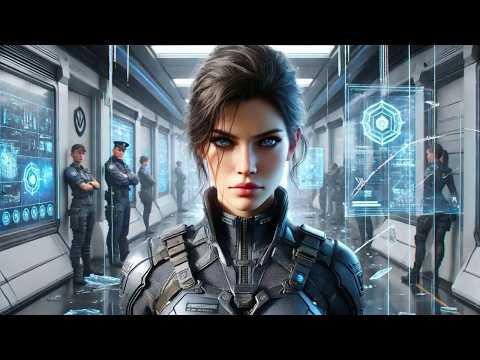 He Tried to Break Her—She Broke Every Rule of His Academy ｜ HFY SCIFI BEST STORIES