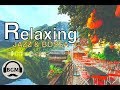 RELAXING JAZZ & BOSSA NOVA MUSIC - CHILL OUT MUSIC FOR STUDY, WORK - BACKGROUND CAFE MUSIC