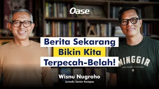 Download lagu OASE Ep. 30 Wisnu Nugroho FINAL
