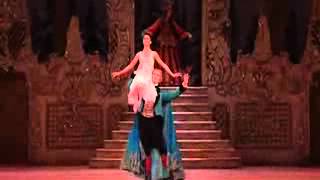 The Nutcracker Act2 5 Royal Ballet 2008
