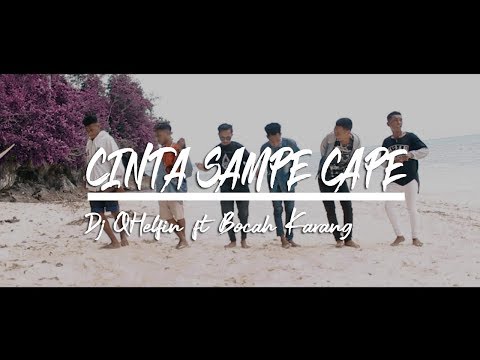 Ko buat Sa nyaman (lirik musik)|baribut Gang X MMK Squad