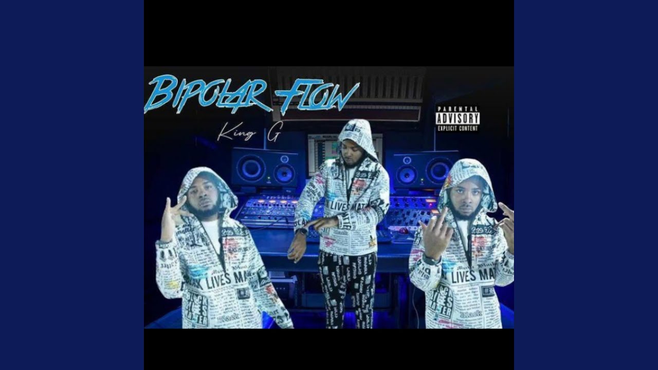 Like me (feat. Northsidelilmack)