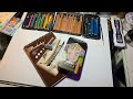 ASMR Art Haul | Art SUPPLIES