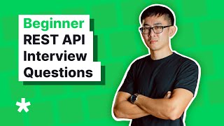 REST API Interview Questions (Beginner Level)