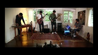Cosmic Analog Ensemble -   En Faction feat. Medline