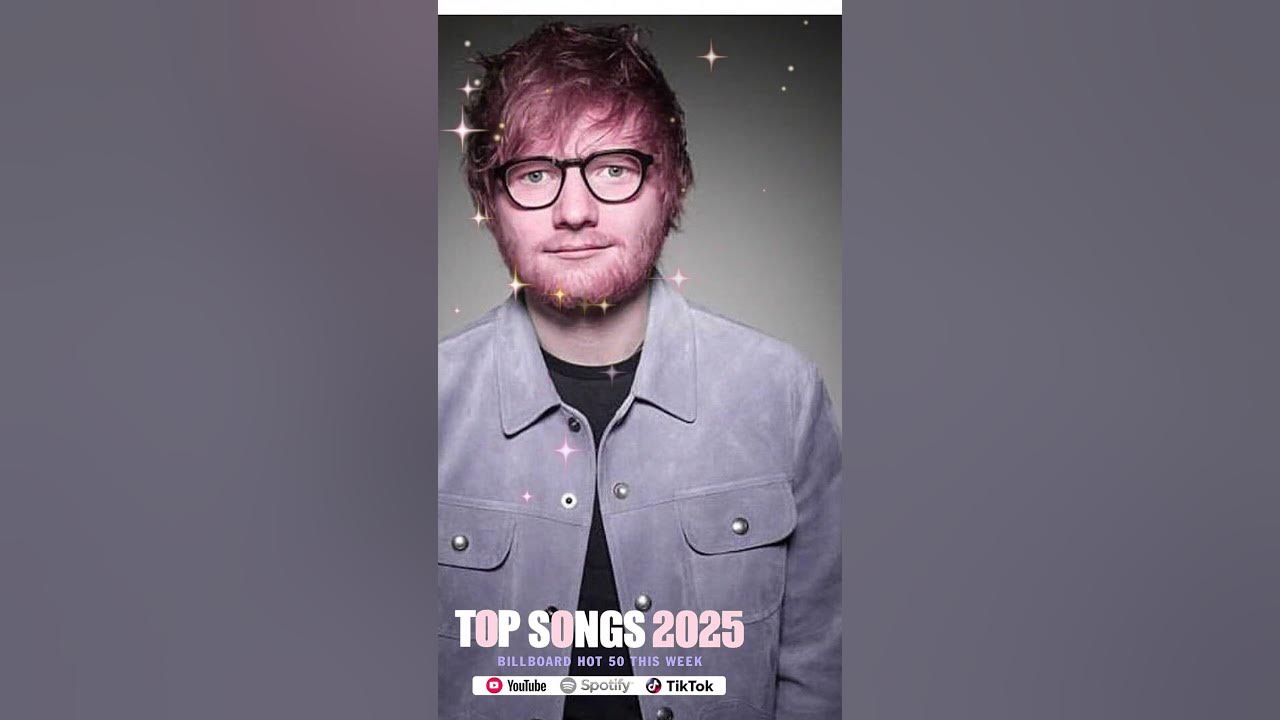 Thinking Out Loud - Ed Sheeran