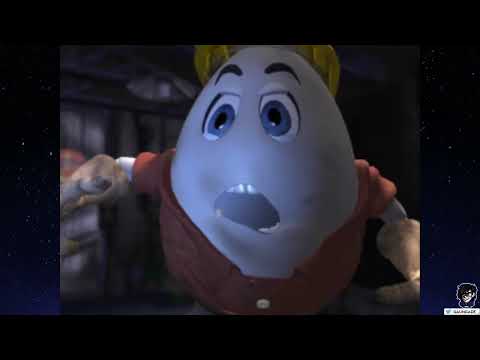 Eggs of Steel: Charlieu0027s Eggcellent Adventure (GAUNSTREAM)