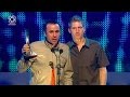 FUTURE SHOCK | Best Underground Act | Dancestar UK |