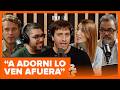 Qué pasa con Adorni + el desempleo preocupa a Milei | El Fin de La Metáfora