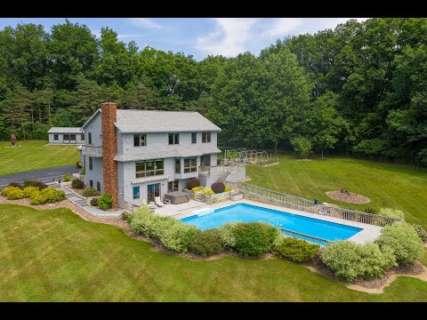 566 Middle Road, Milton, VT home video tour