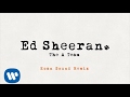 Ed Sheeran - The A Team (Koan Sound Remix) [Official]