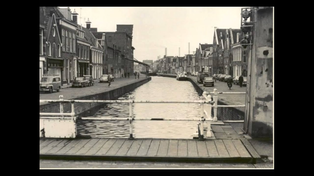 het vliet 1945   1965      tot 1970