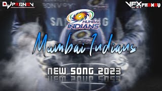 Mumbai Indians 💙👑 | New Song 2k23 | DJ PRANAV 🔊🔥 Resimi