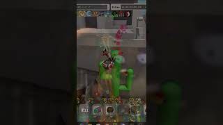 BRO COULDNT JUMP UP THIS 😭😭😭  #roblox #beeswarm #gaming #onnet #astrahelp #redhive