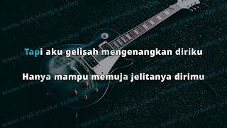 Download Lagu NagaSari - Nur Ain Karaoke (HQ) MP3