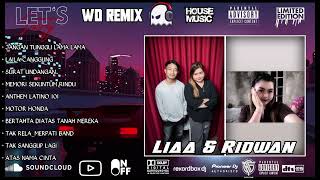 Download Lagu DUGEM DJ SURAT UNDANGAN X MEMORI SEKUNTUM RINDU NONSTOP HARDMIX SPECIAL REQUEST LIA X RIDWAN NEW  MP3