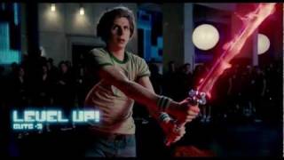over 9000 [FMV - Scott Pilgrim vs. the World / Overseer - Stompbox]