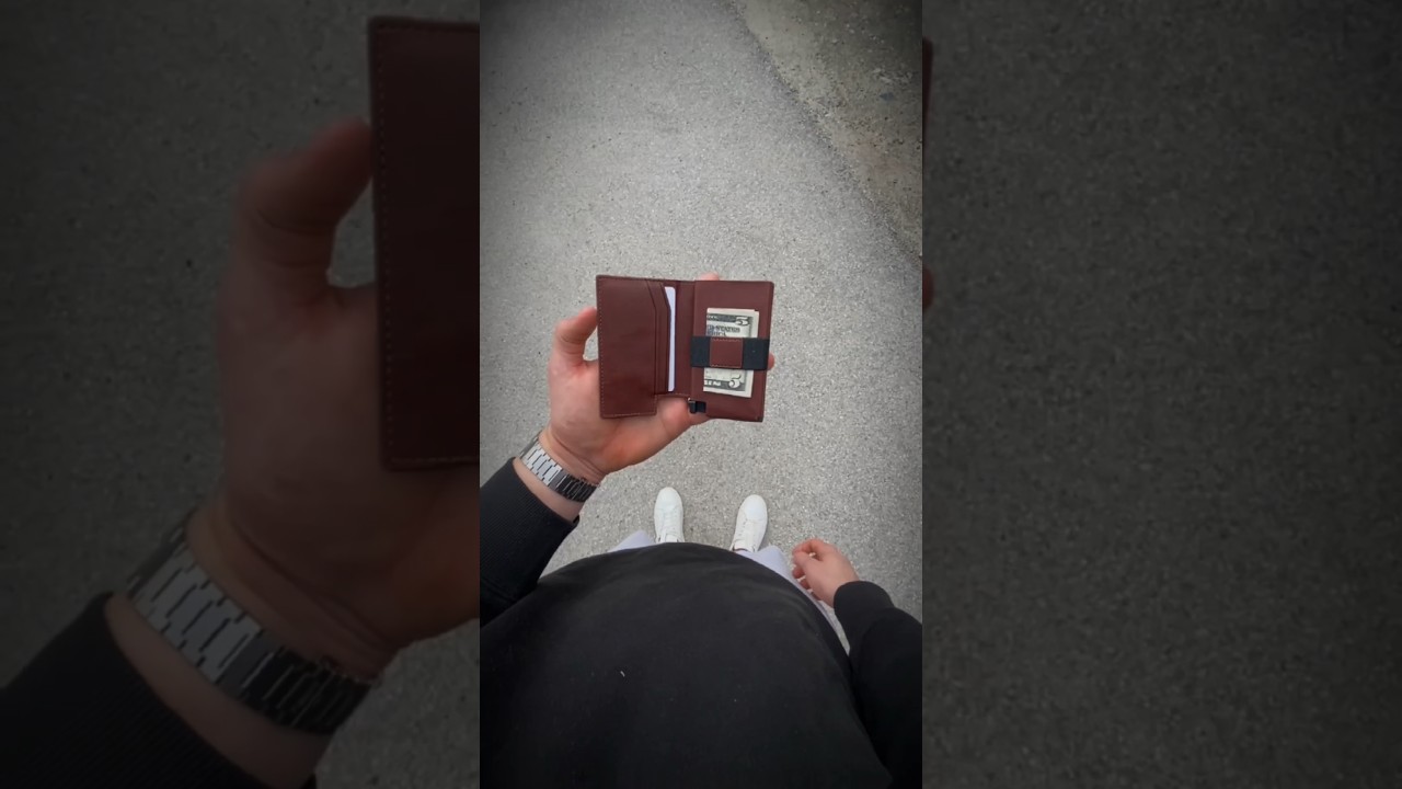 New Generation Of Wallets🔥