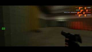 CS:S Deagle ace - Atza^