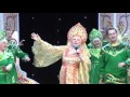 Русская народная песня