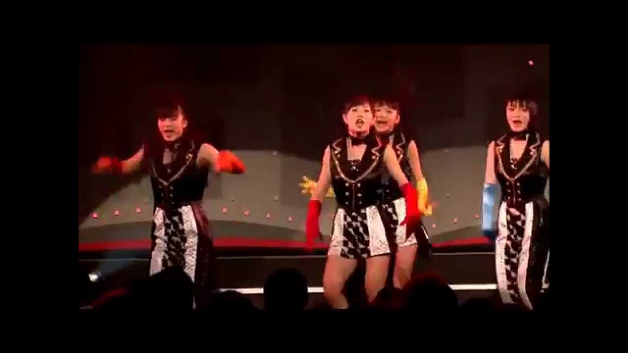 フェアリーズ 「Fairies First」 SILLY BOY / WILD BABY