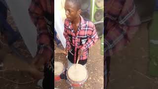 Dj Tok yazz on hyping sugarboy drums