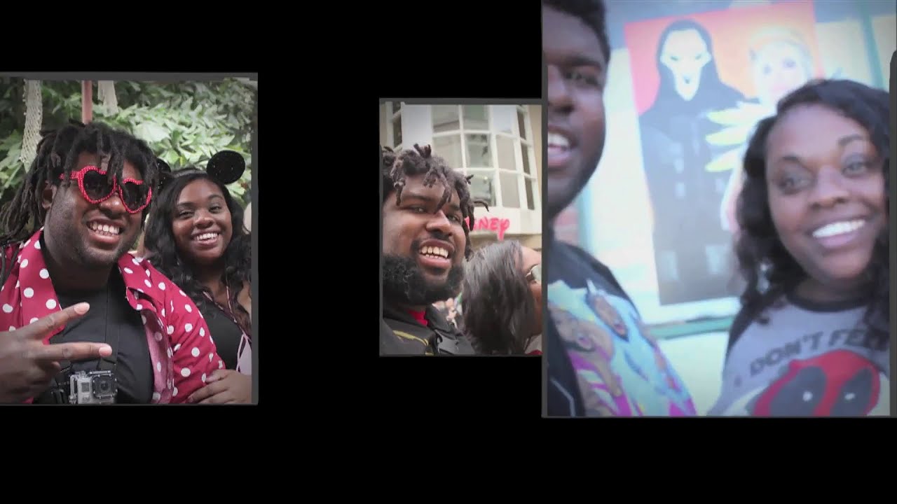 A special announcement from the Nerds Next Door