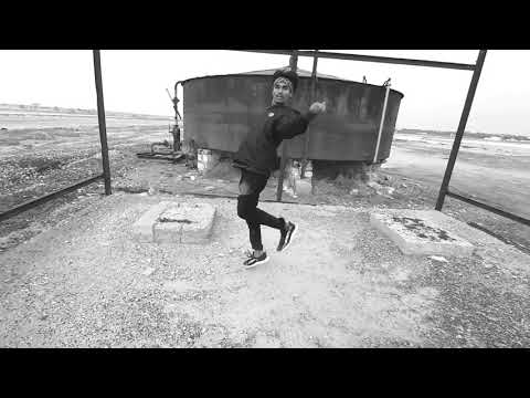 EBU HATELA _ emiya ft. MEME machine (Naveen Dance Choreography)
