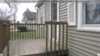 Priced at $599 - 304  32ND Avenue, Moline, IL 61265