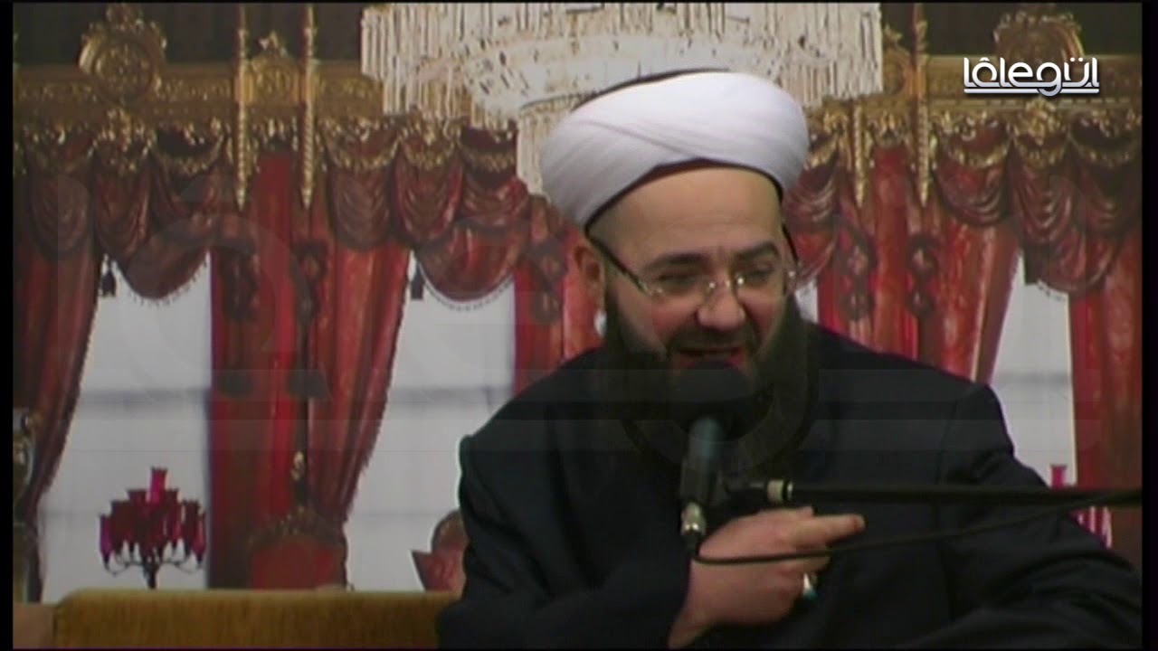 En Ciddi Laflar Şakayla Söylenir - Cübbeli Ahmet Hocaefendi Lâlegül TV