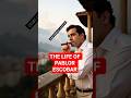 Pablo Escobar The Cocaine King Who Terrorized Colombia And The World Mafialife Crimenews Fyp Pablo Escobar The Cocaine King Who Terrorized Colombia And The World Mafialife Crimenews Fyp