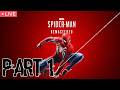 Marvel’s Spider-Man Remastered – Part 1!