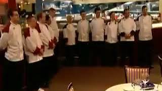 Hell's Kitchen S03E10 - 2 Chef's Compete