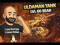 Uldaman Full Run – Level 60 Druid Tank Helping on Linux